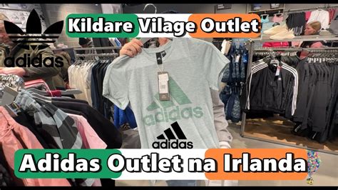 adidas outlet store kildare reviews